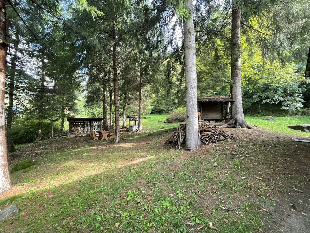 048 Trilocale Duplex nel Verde Pinzolo