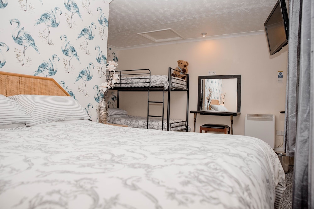 Andel Lodge, Bilde 9