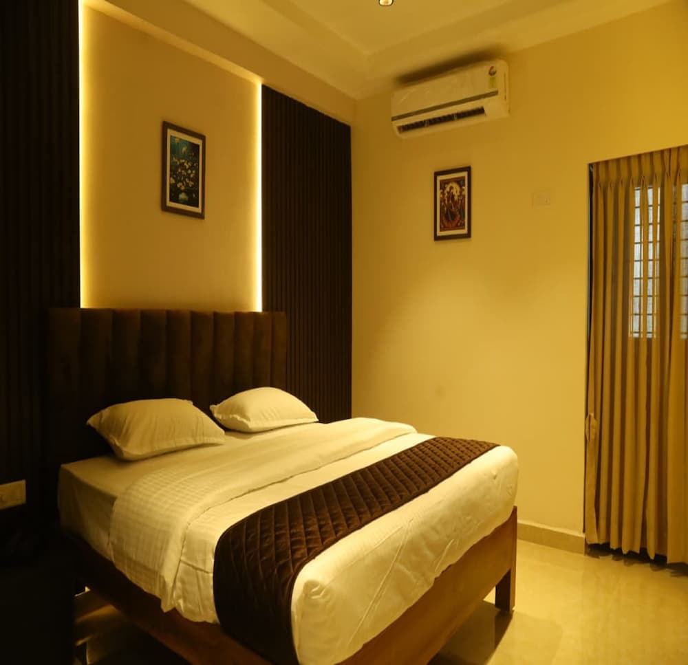 SK Home Stay
