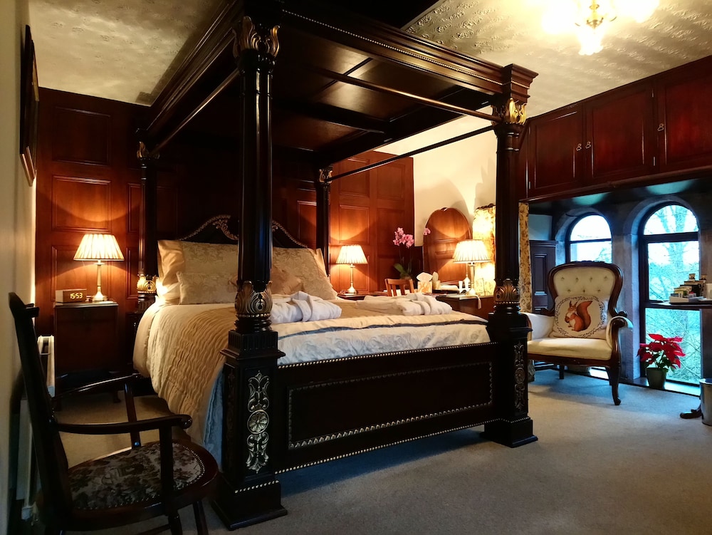 Penrith Vacations - Stafford House Guest House - Property Image 20