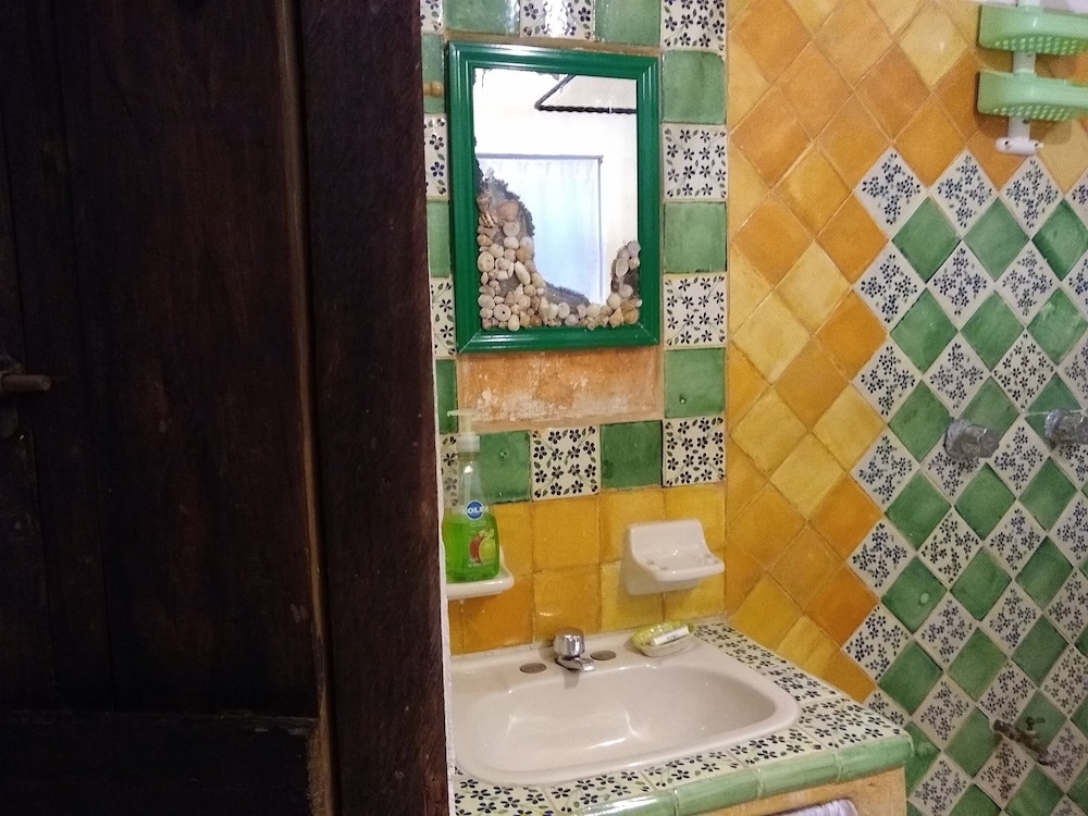 Casitas Kinsol