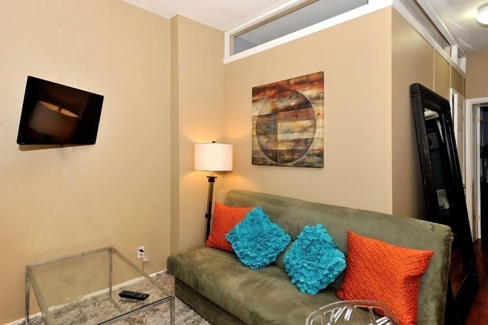 Market Rental NYC Midtown West