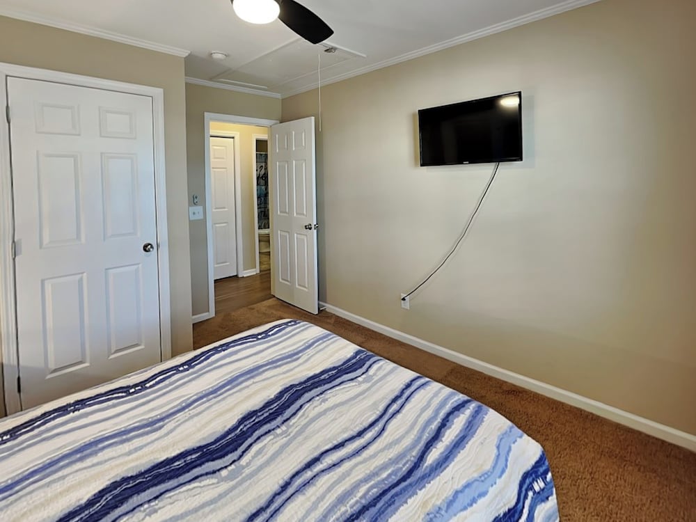 Starboard Shores by Topsail Realty