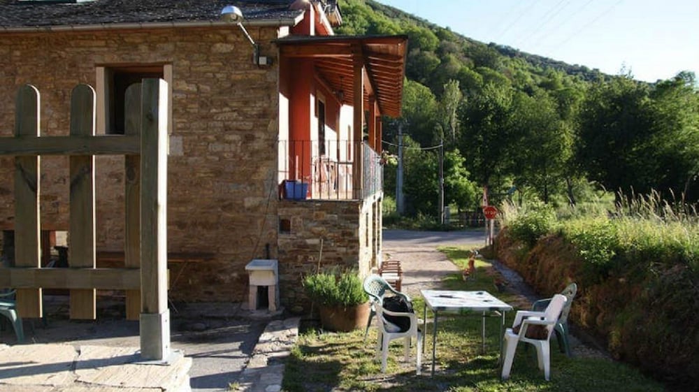 El Rincón de Pin - Hostel photo 5