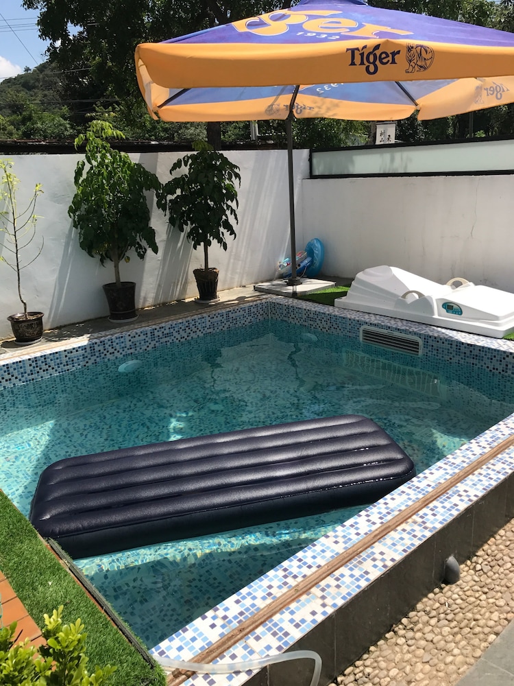 Yuanmu Guesthouse
