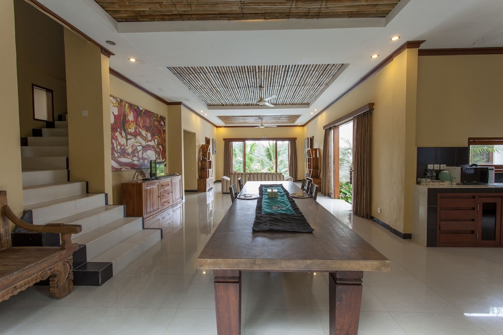 Green View Private Villas