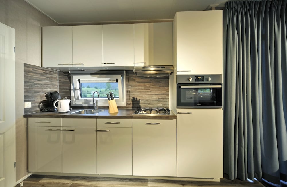 Chalet in Tyrol Near Ski Slopes & Sauna