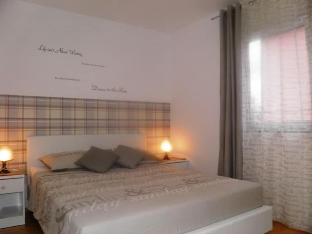 Apartments Lea view 5