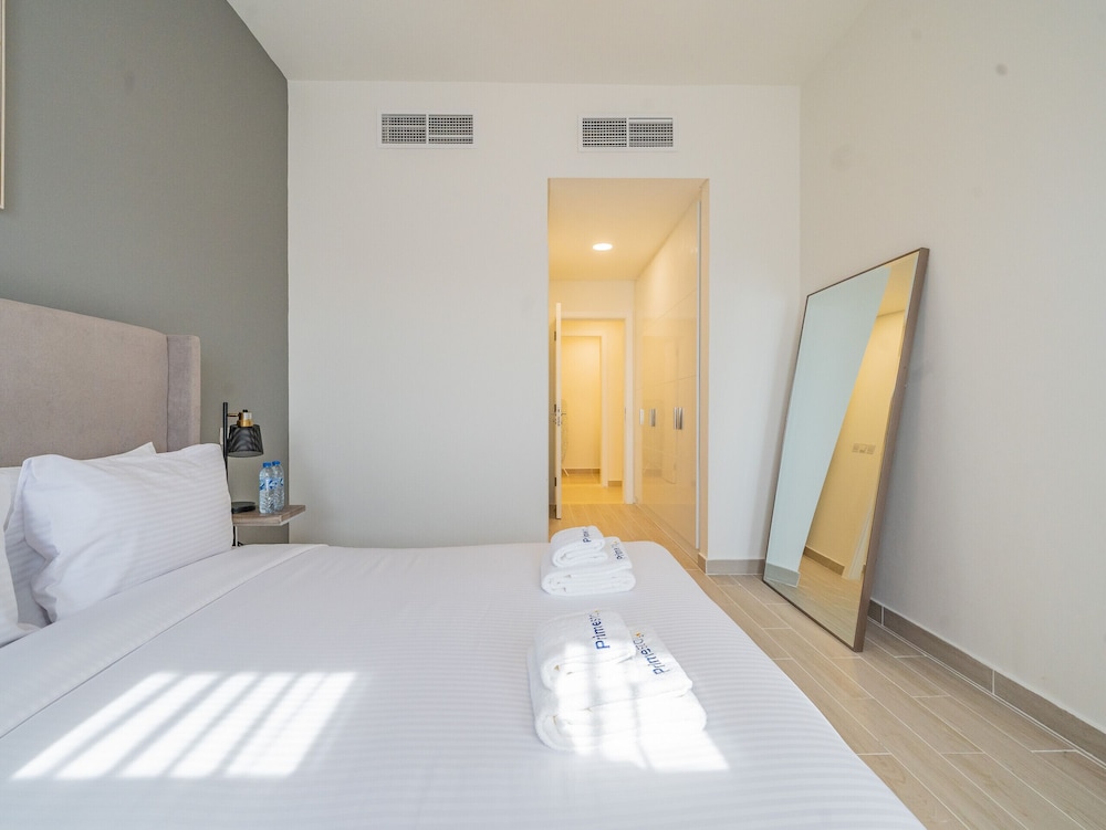 Primestay - Al Andalus JGE Apartments