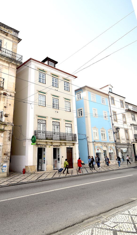 Hotel Sophia Residences - Image 1