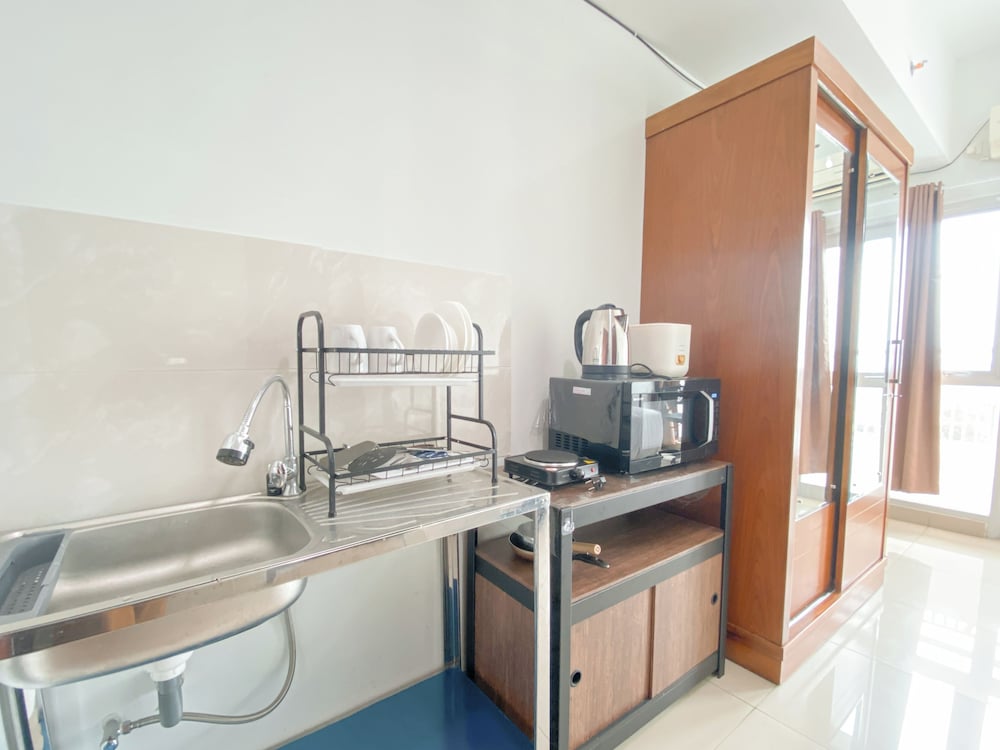 Compact Studio At Taman Melati Jatinangor Apartment