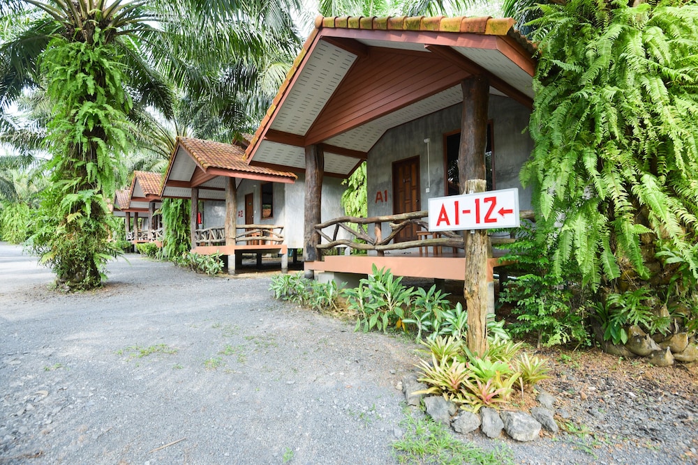 Palmsuay Resort