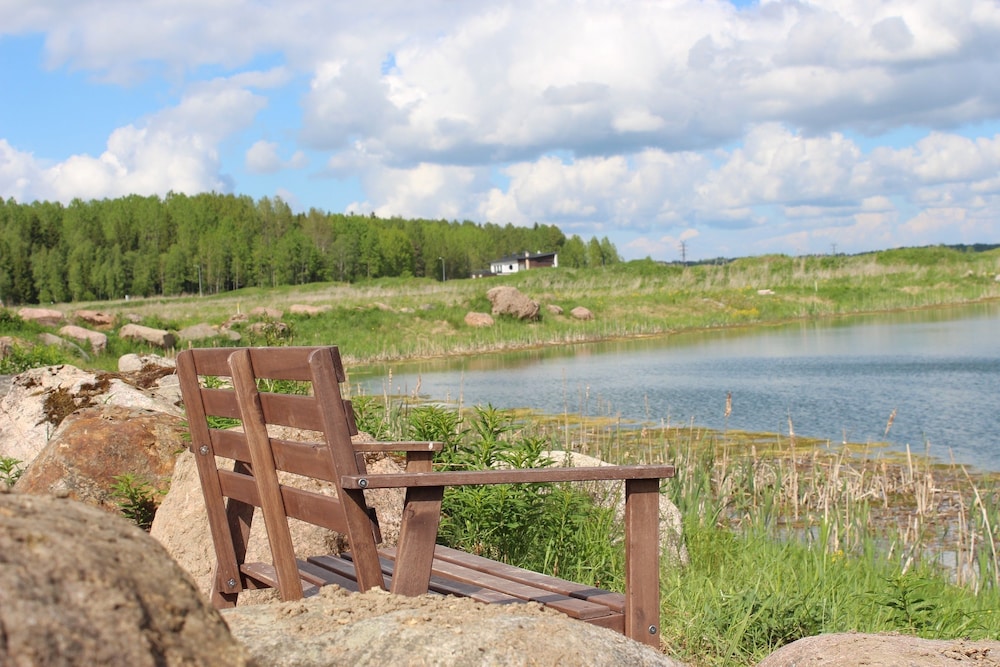 Gorki Golf Resort