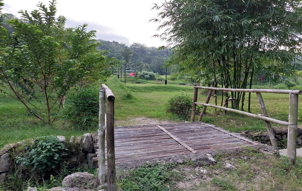 Camping Ground Banjaran Village view 4