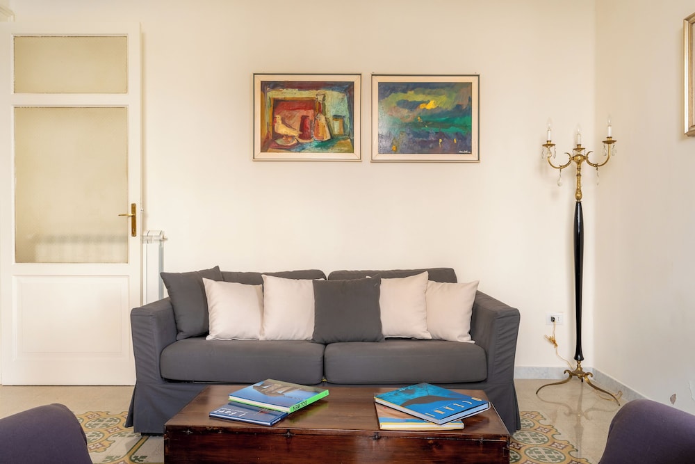 Casa del Conte con Terrazza by Wonderful Italy photo 4