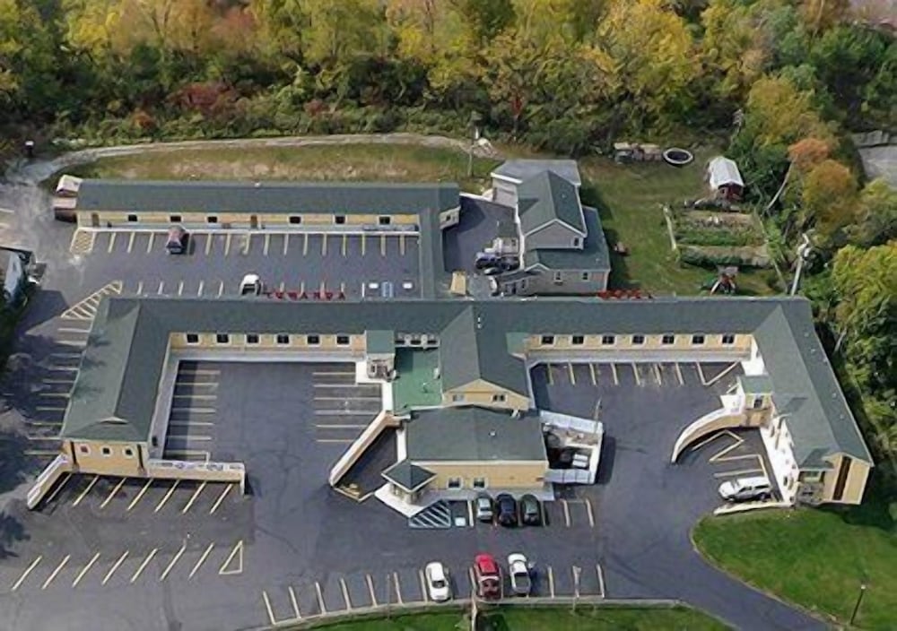Rodeway Inn Towanda