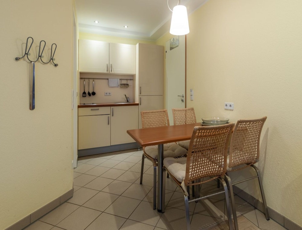 Ferienwohnung im Aparthotel Seepanorama