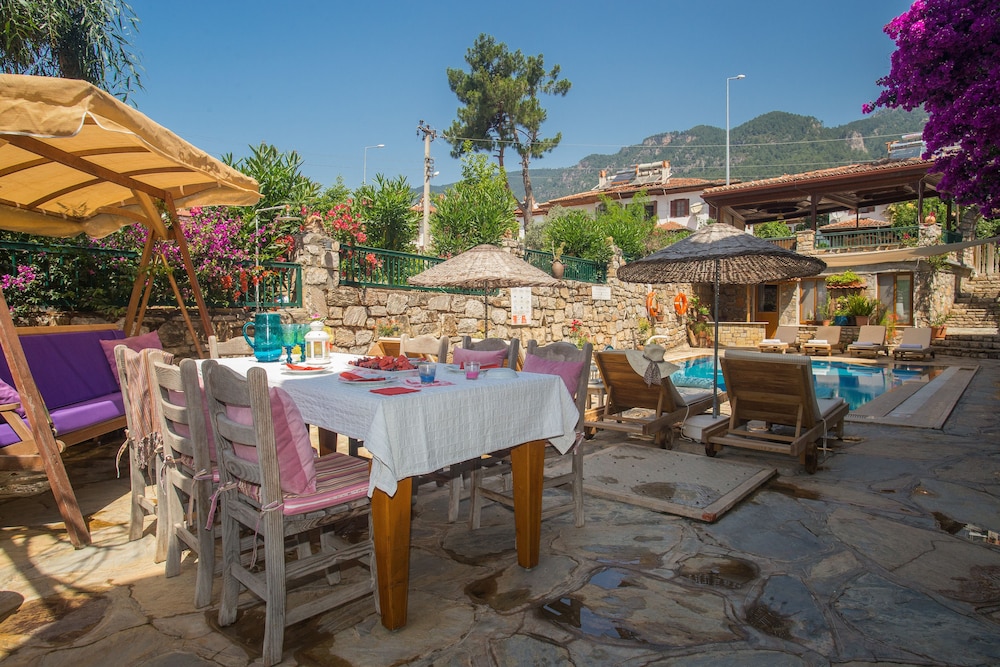 Villa Vali