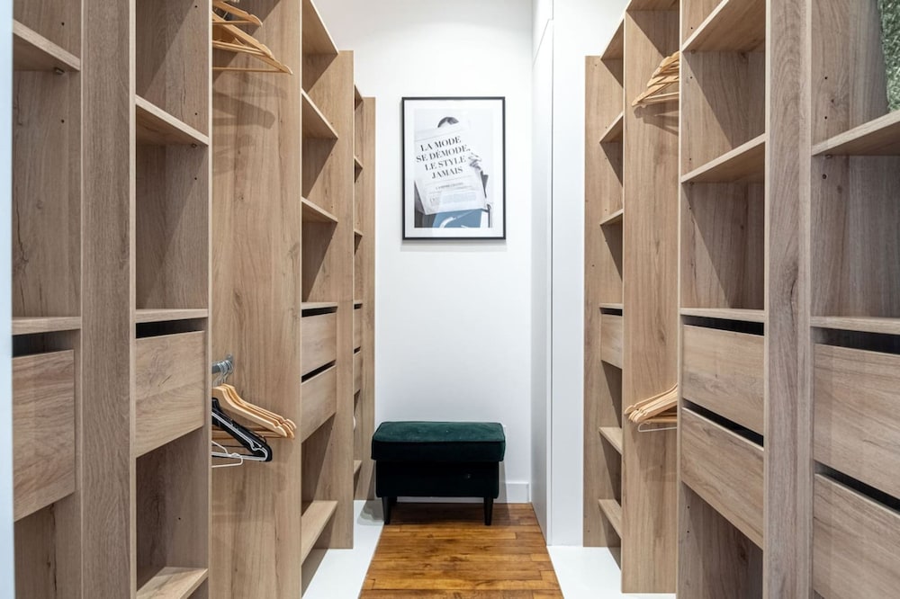 Lavie Maison the Spacious
