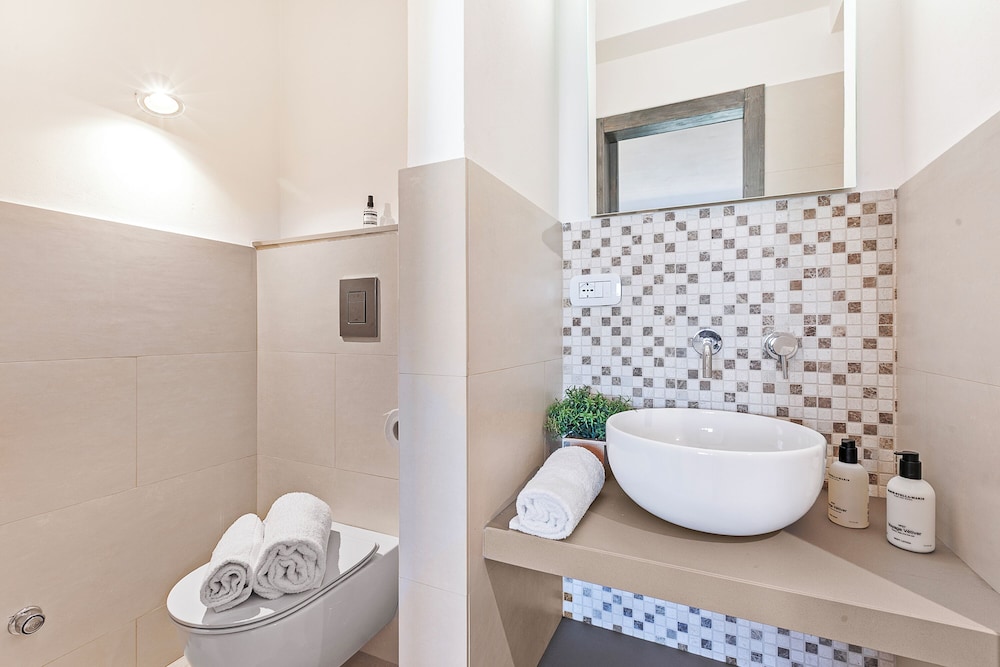 Villa Tartaruga Luxury With Pool