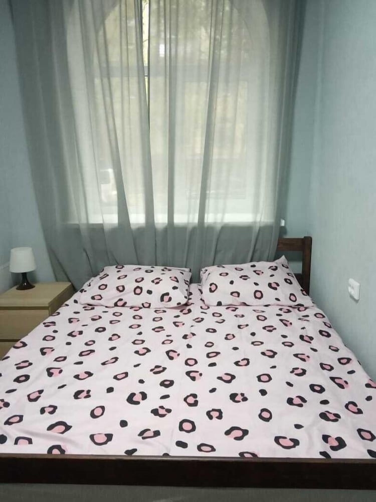 HostelRus Dmitrovskaya