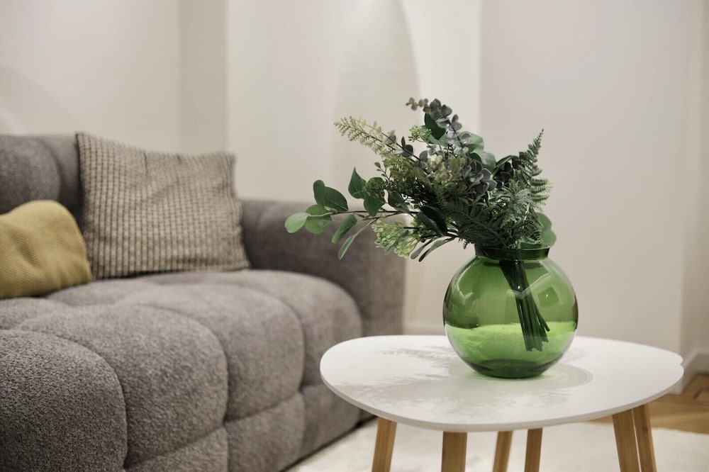 Appartement Chic et Confortable