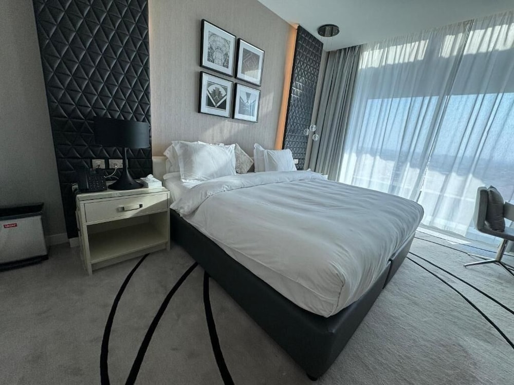 Damac Riyadh by SELSAL داماك الرياض