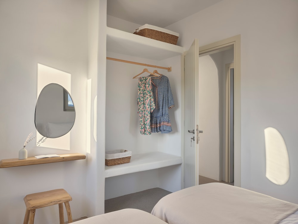Mosaic Villas