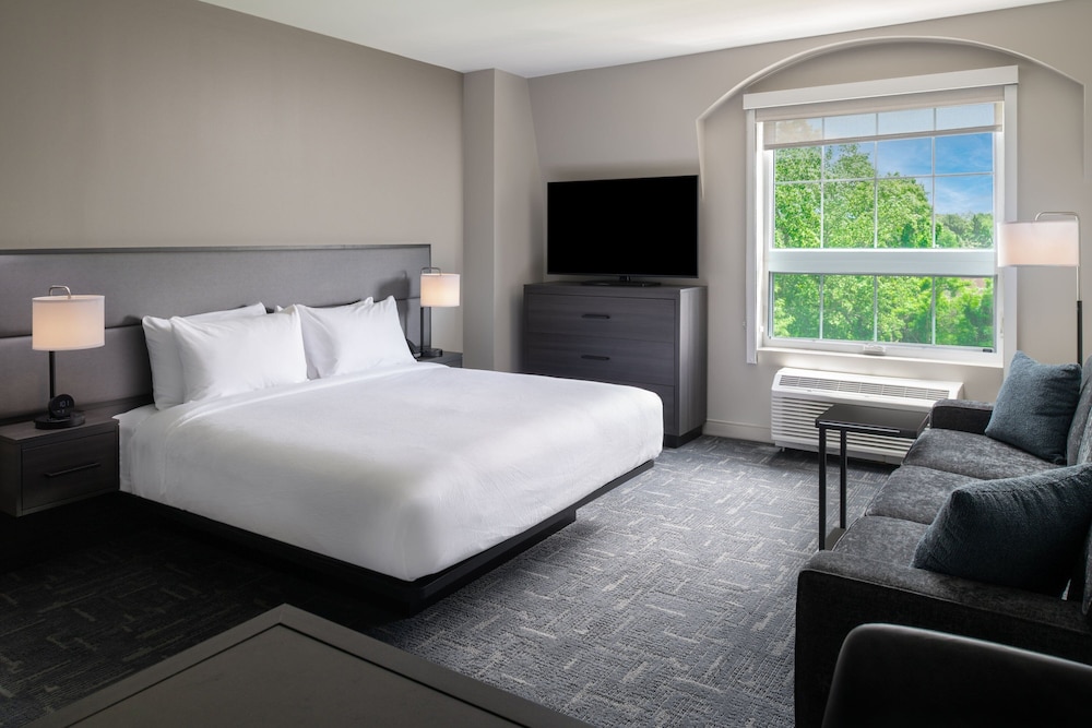 Annapolis Vacations - Residence Inn By Marriott Annapolis - Property Image 25