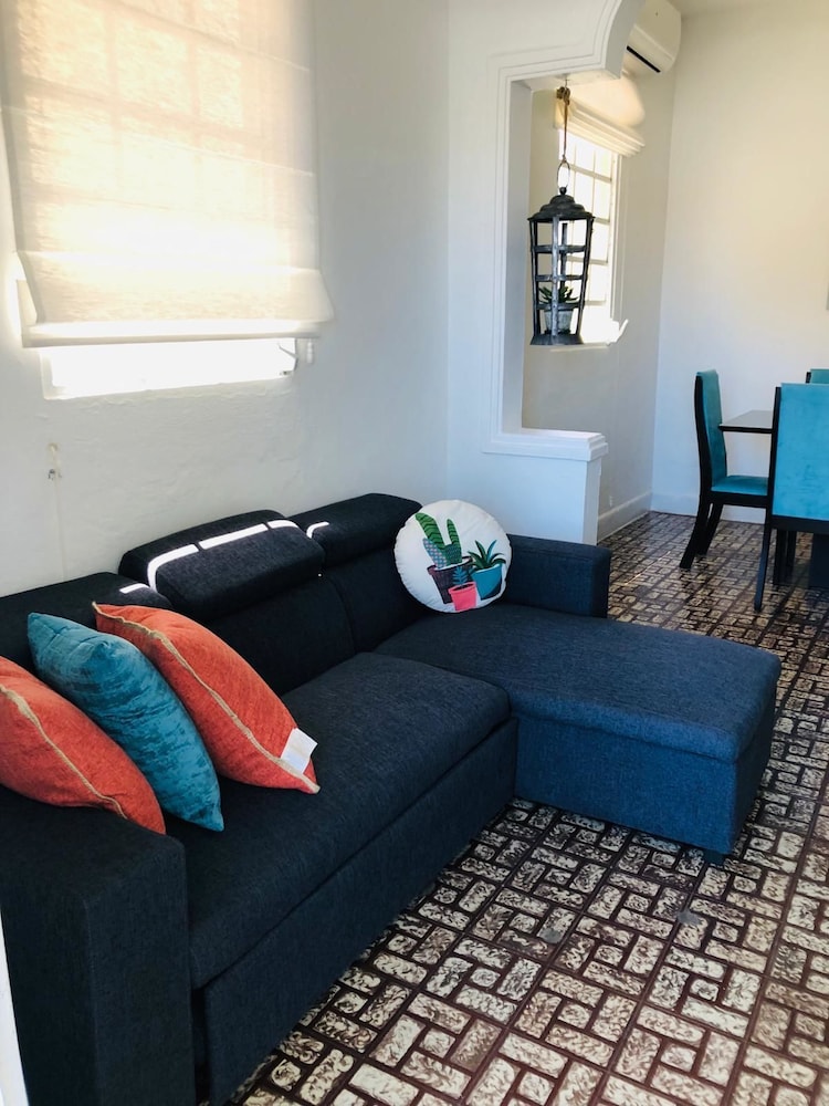 Villanova Apartment