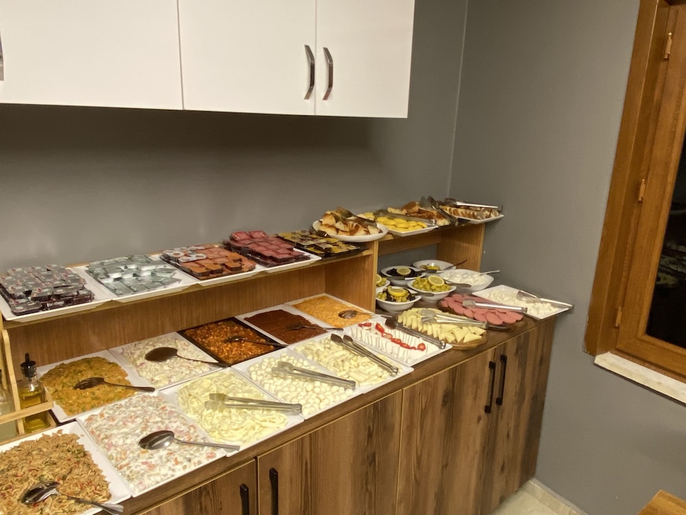 Zeyn Hotel Istanbul - Image 93