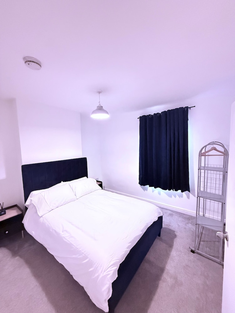 Bristol City Center - Cosy 2 Bedroom House