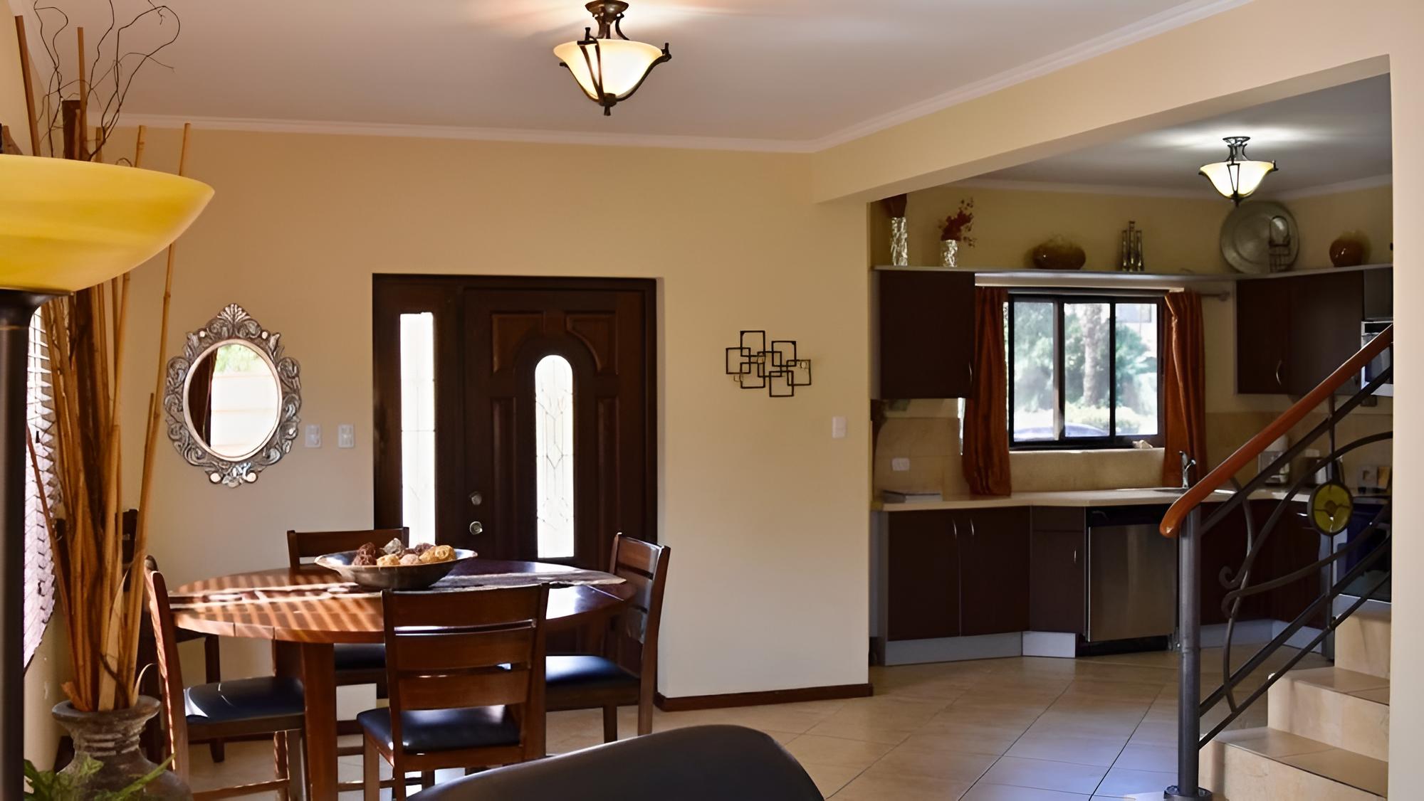Diamond Villa