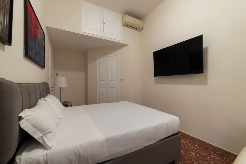 JOIVY Charming 3BR Flat near the Vatican
