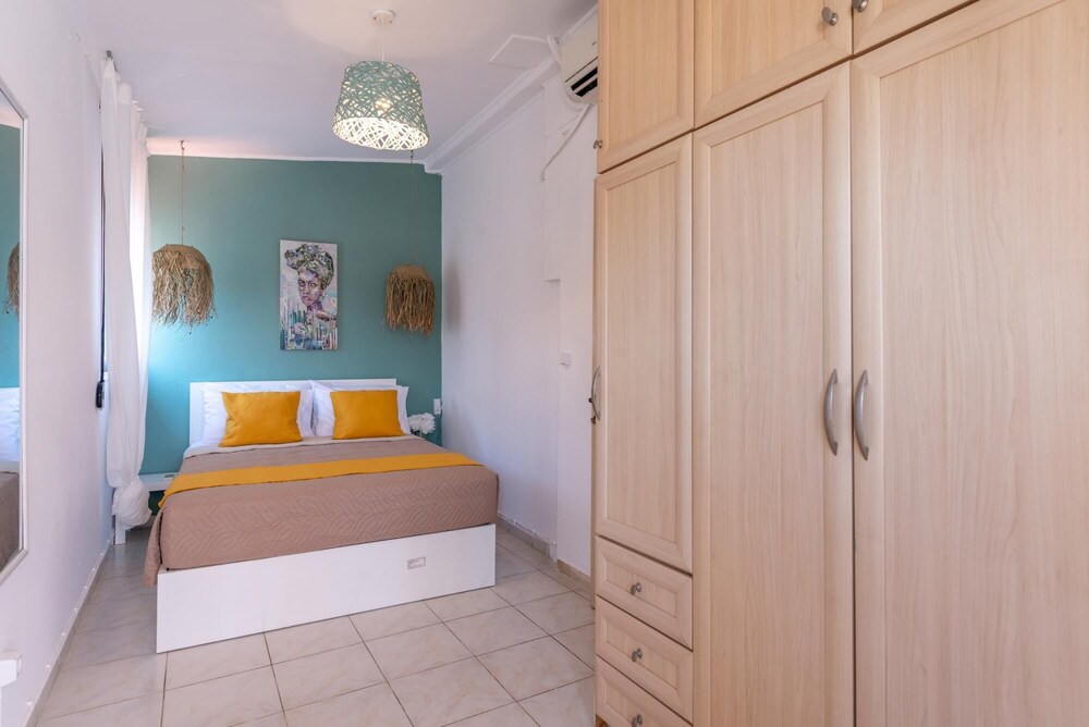 Kantouni Heraklio Apartment photo 5