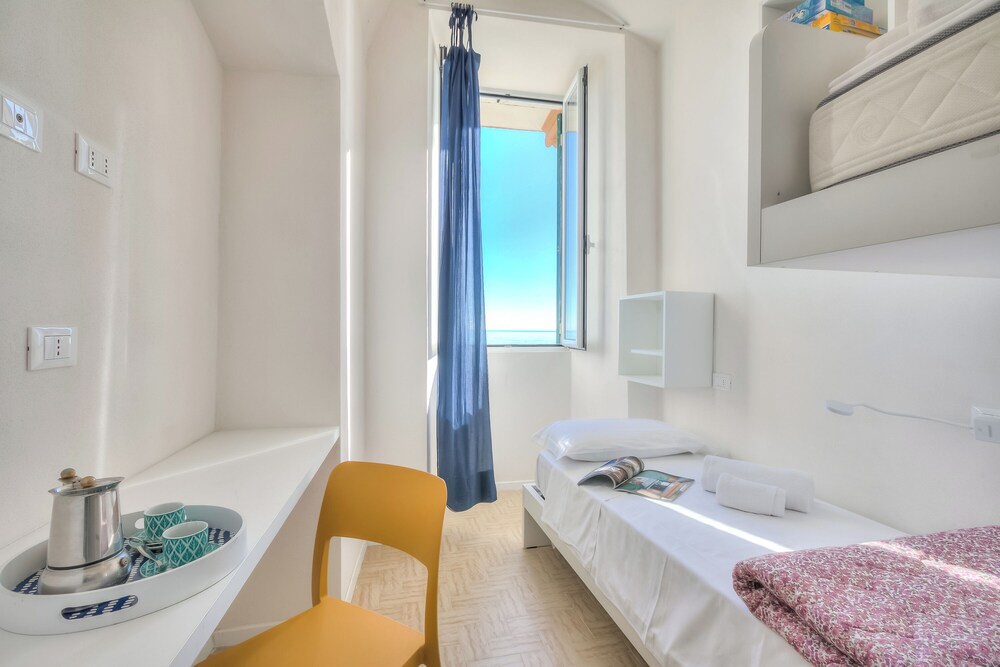La Casa Sulla Spiaggia - On The Beach view 5