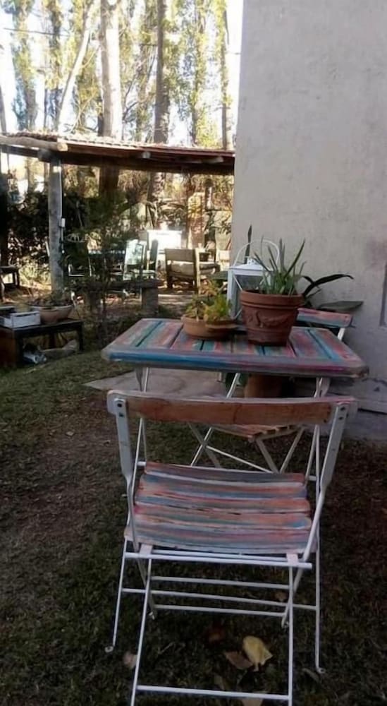 Mendoza Leisure Time Guest House