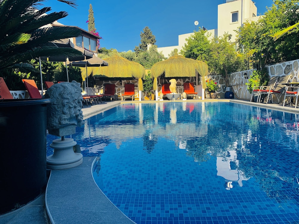Artunc Boutique Hotel