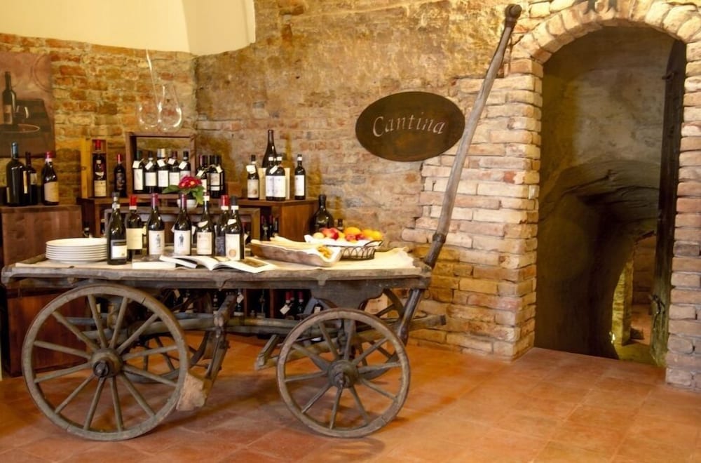 Castello di Cortanze