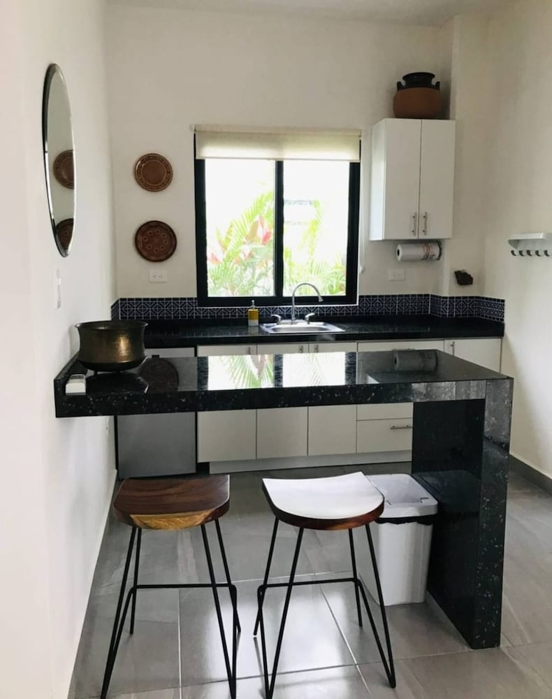 Discover Your Tulum Sanctuary Stylish Studio in Vibrant La Veleta!