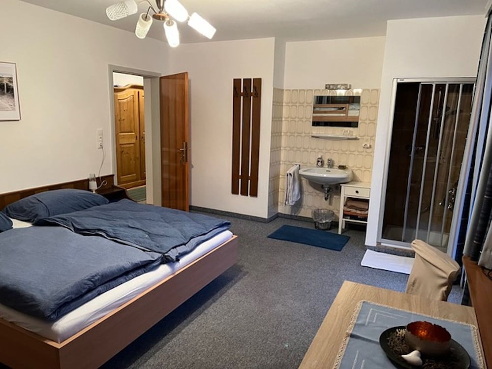 Holiday Home in Lengdorf Near Ski Slopes