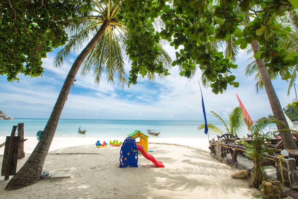 Bottle Beach 1 Resort