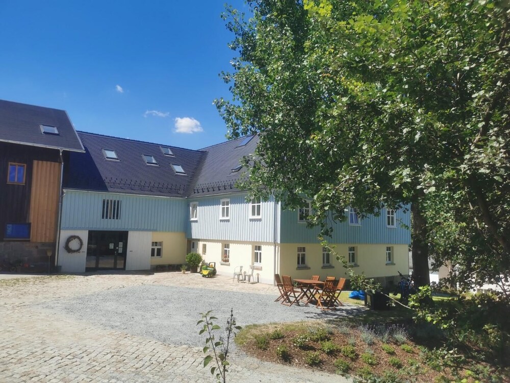 GUTSHOF Schirgiswalde