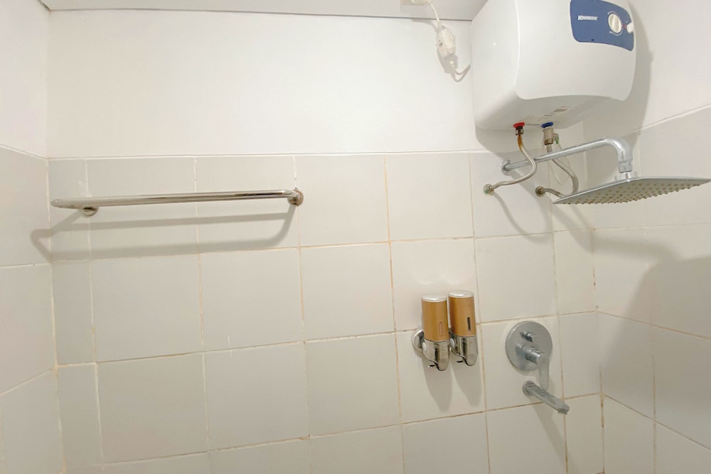 Modern 2Br Apartment At Cordova Edupartment Semarang
