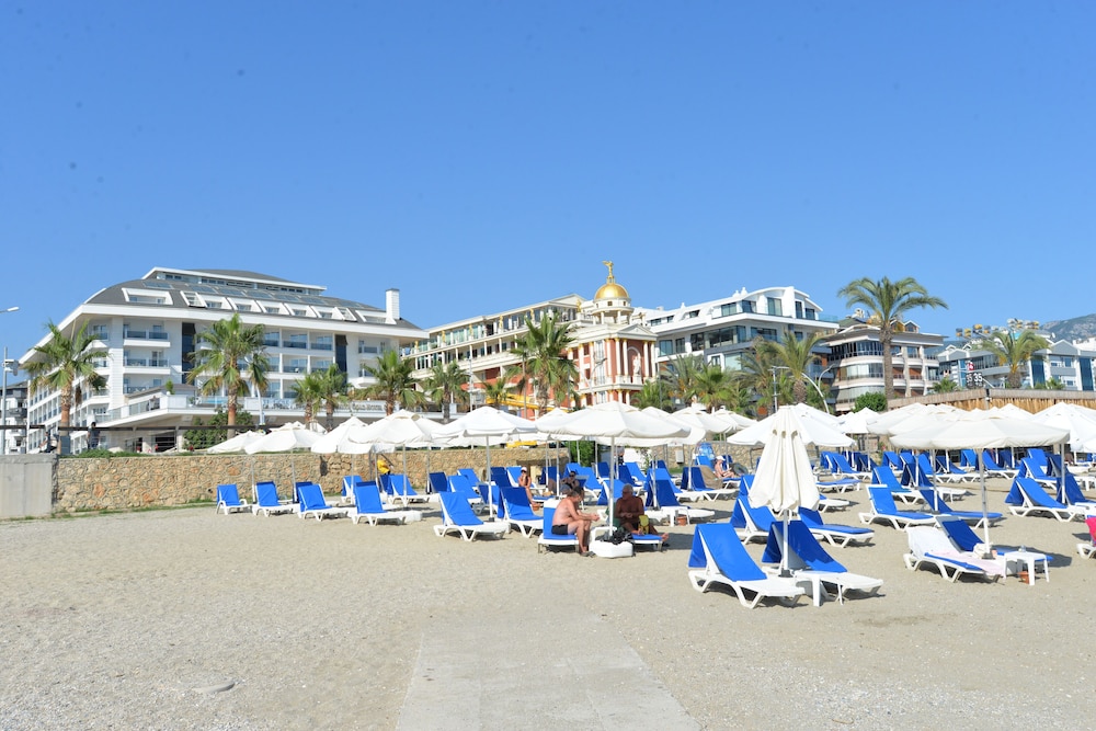 White Gold Hotel & Spa - Image 60