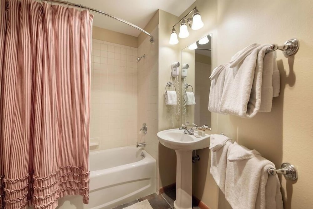 Family-Friendly Condos - Winter Park Resort CO