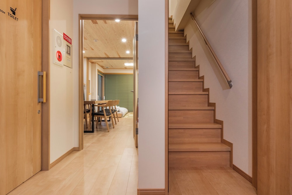 Shiki Homes KOJU