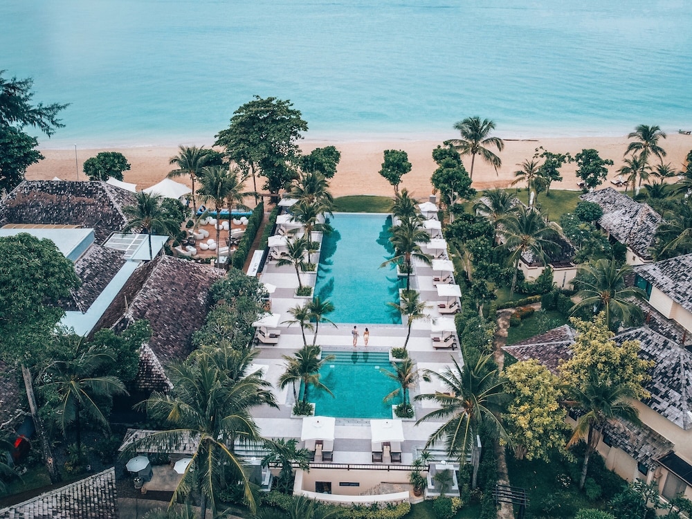 Hotel Layana Resort and Spa - Image 1