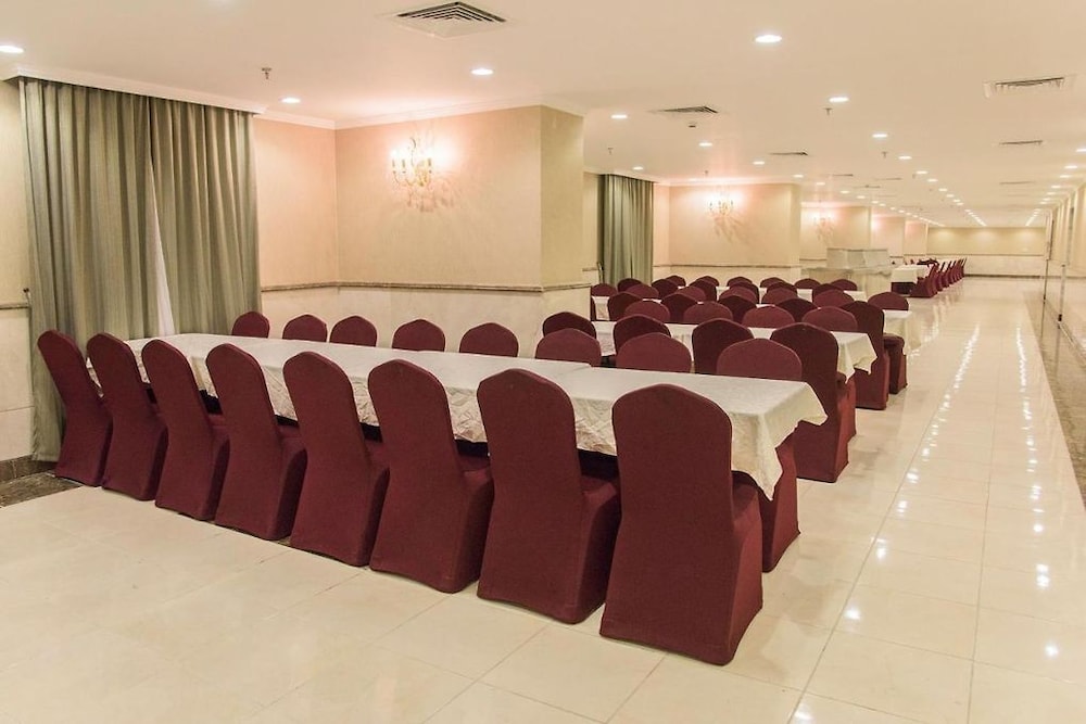 Burj Farah Hotel