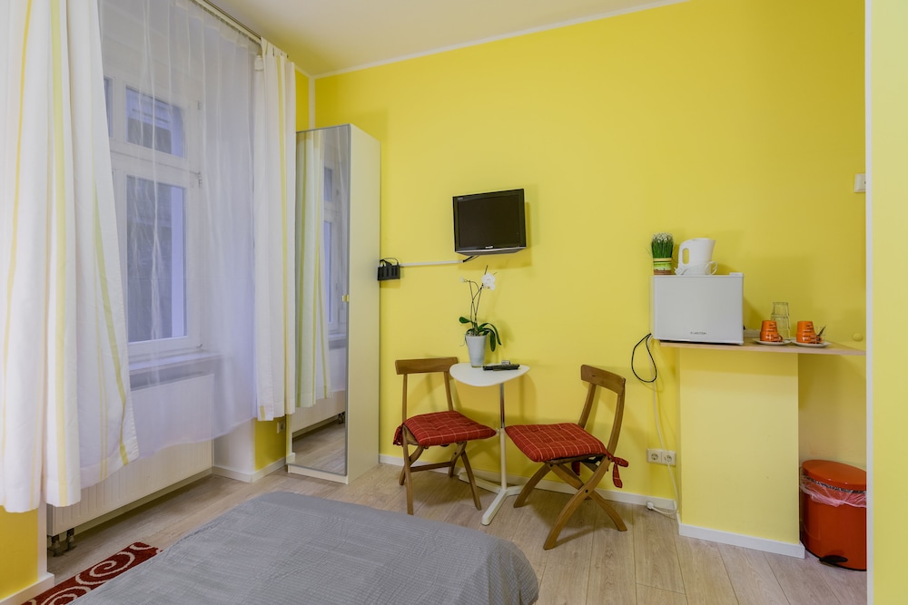 Buchholzer Hotel